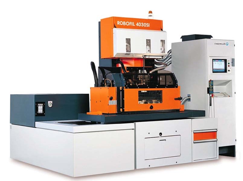 Robofil-4030SI-CHARMILLES